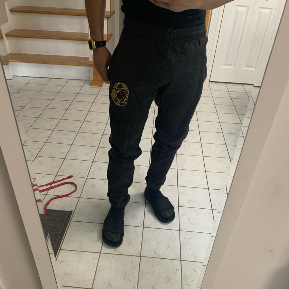 Billionaire Boys Club Sweatpants sz M